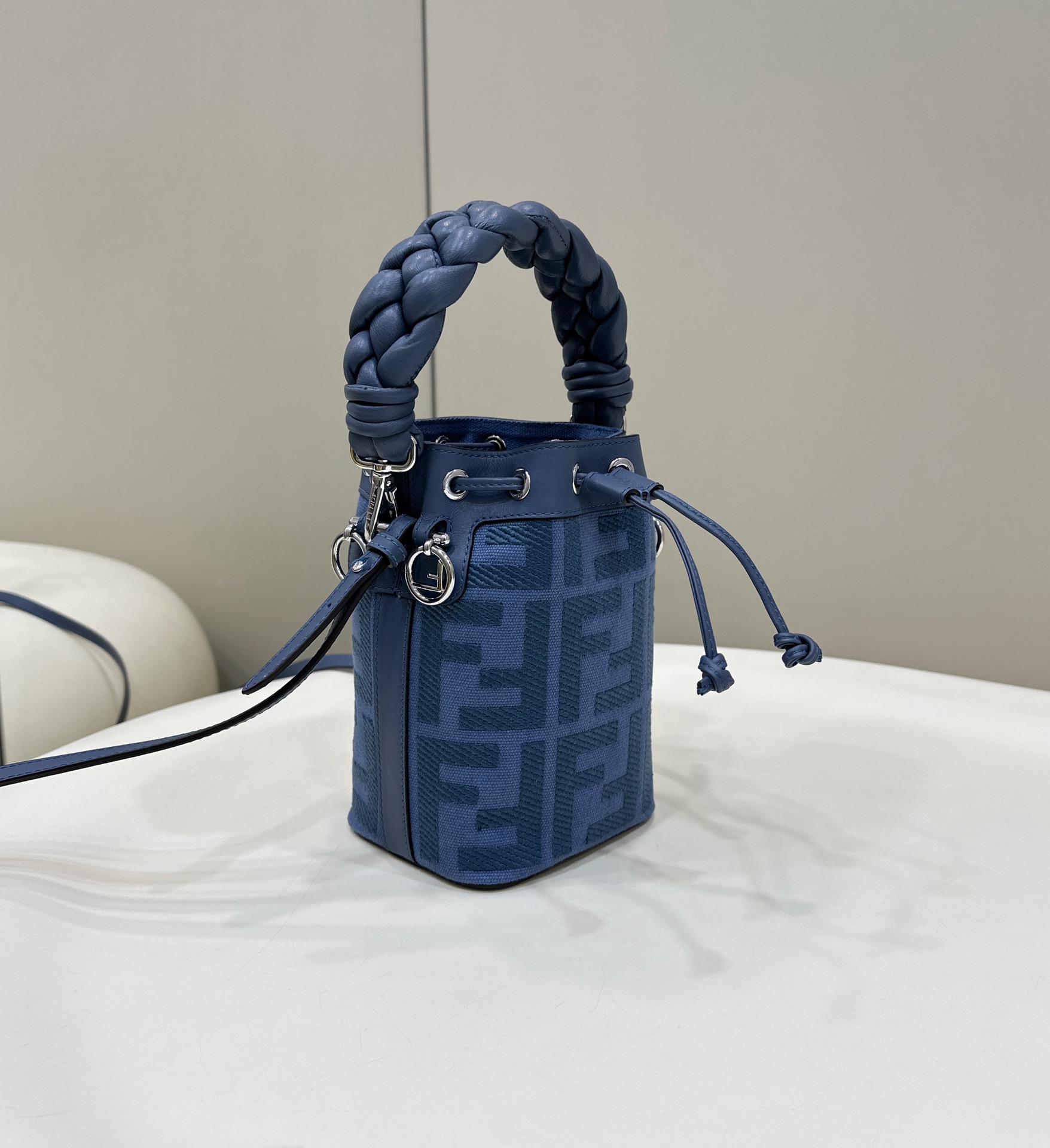 Fendi Bucket Bags